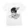 Rusty stitches Forever 반팔 티셔츠