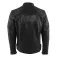 Rusty stitches Jari V2 jacket