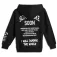 Hummel Dimas kapuzenpullover