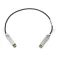Hpe Câble transceiver SFP28 25GBase 3 m