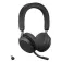 Jabra Casque sans fil Evolve2 75 with Charging Base