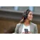 Jabra Evolve2 75 with Charging Base wireless headset