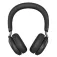 Jabra Cuffie wireless con microfono Evolve2 75 with Charging Base