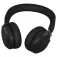 Jabra Evolve2 75 with Charging Base wireless headset