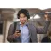Jabra Cuffie wireless con microfono Evolve2 75 with Charging Base