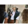 Jabra Cuffie wireless con microfono Evolve2 75 with Charging Base