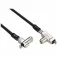Kensington Slim N17 2.0 padlock cable for laptop lock