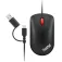 Lenovo ThinkPad Compact USB-C-USB 마우스