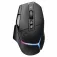 Logitech G502 X Plus Lightspeed wireless gaming mouse