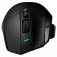 Logitech G502 X Plus Lightspeed wireless gaming mouse