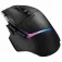 Logitech Mouse gaming wireless G502 X Plus Lightspeed