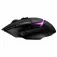 Logitech Mouse gaming wireless G502 X Plus Lightspeed