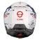 Schuberth Capacete modular C5 Globe