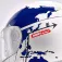 Schuberth Casco modulare C5 Globe