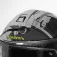 Schuberth C5 Globe Modularhelm