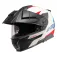 Schuberth E2 Defender Modulær hjelm