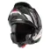 Schuberth E2 Defender modulaire helm