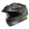 Schuberth E2 Defender Modulaarinen Kypärä