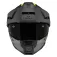 Schuberth E2 Defender modulaire helm