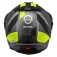 Schuberth E2 Defender 모듈형 헬멧