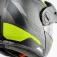 Schuberth E2 Defender 모듈형 헬멧