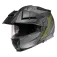 Schuberth E2 Explorer modular helmet