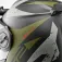 Schuberth Casco modulare E2 Explorer