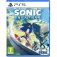 Playstation PS5 Sonic Frontier Day 1