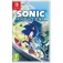 Nintendo Switch Sonic Frontier Day 1
