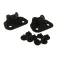 Contour Rivets Pack 100 units