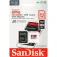 Sandisk Ultra 512GB MicroSDXC memory card