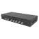 Vision AV-1900 Amplifier audio mixer
