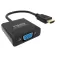 Vision 전문 VGA-HDMI 어댑터