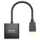 Vision 전문 VGA-HDMI 어댑터