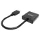 Vision 전문 VGA-HDMI 어댑터