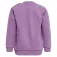 Hummel Moletom Fast Lime
