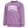 Hummel Fast Lime 스웨트셔츠
