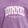 Hummel Fast Lime 스웨트셔츠