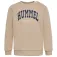 Hummel Fast Lime 스웨트셔츠
