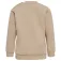 Hummel Fast Lime 스웨트셔츠