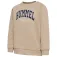 Hummel Fast Lime 스웨트셔츠