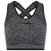 Hummel Una Seamless Treenitoppi