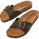 Pepe Jeans Bio M Single Kansas sandals