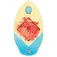 Skim one Skimboard Wood 37´´