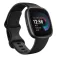 Fitbit Pack Versa 4 Sport smartwatch