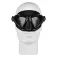 H.dessault by c4 Maschera per pesca subacquea Element