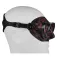 H.dessault by c4 Maschera per pesca subacquea Element