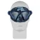 H.dessault By C4 Maschera per pesca subacquea Element