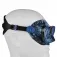 H.dessault by c4 Maschera per pesca subacquea Element