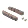 Shimano R55C Carbon Rim Brake Pads